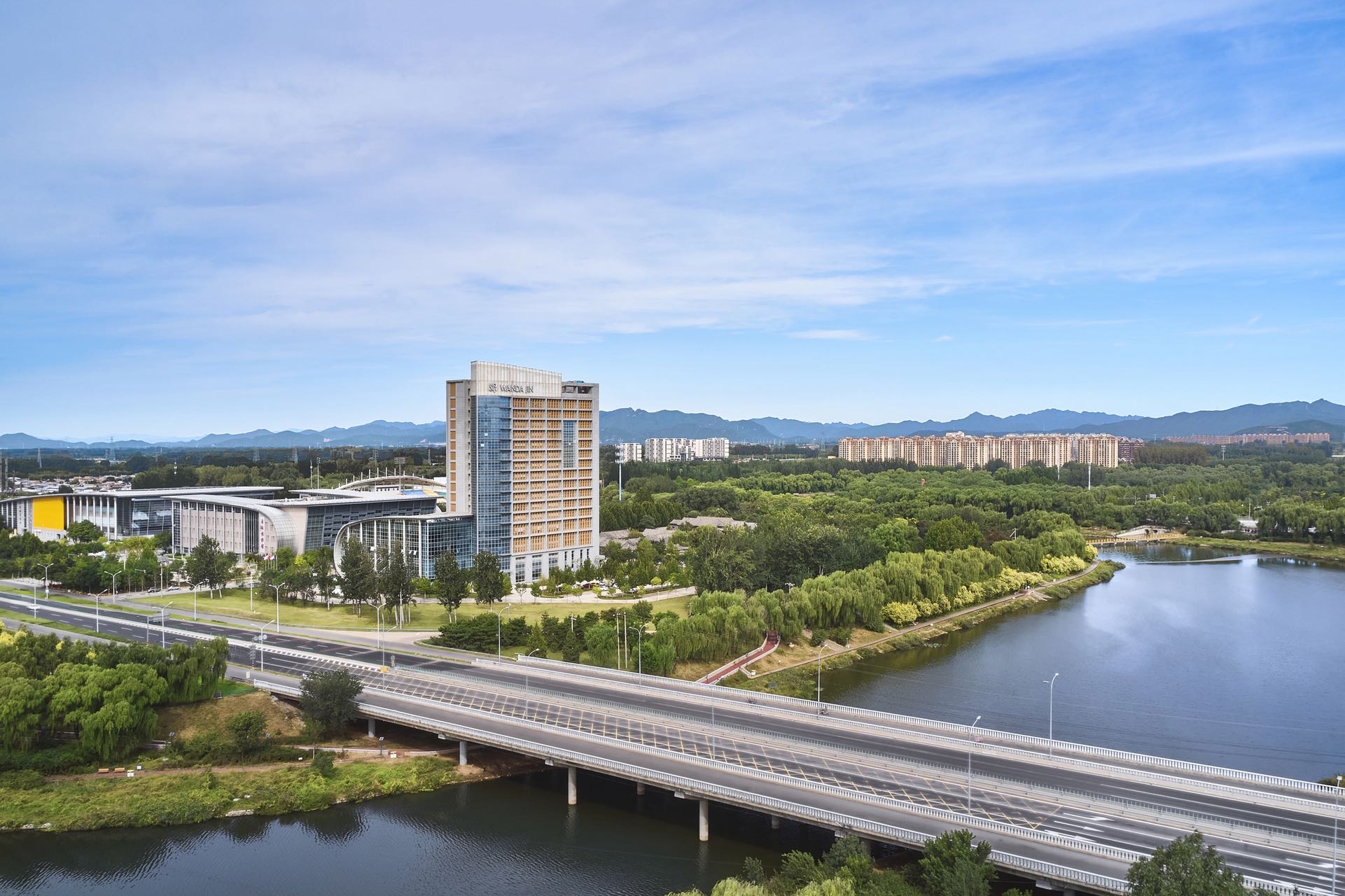 平谷——北京平谷万达锦华酒店