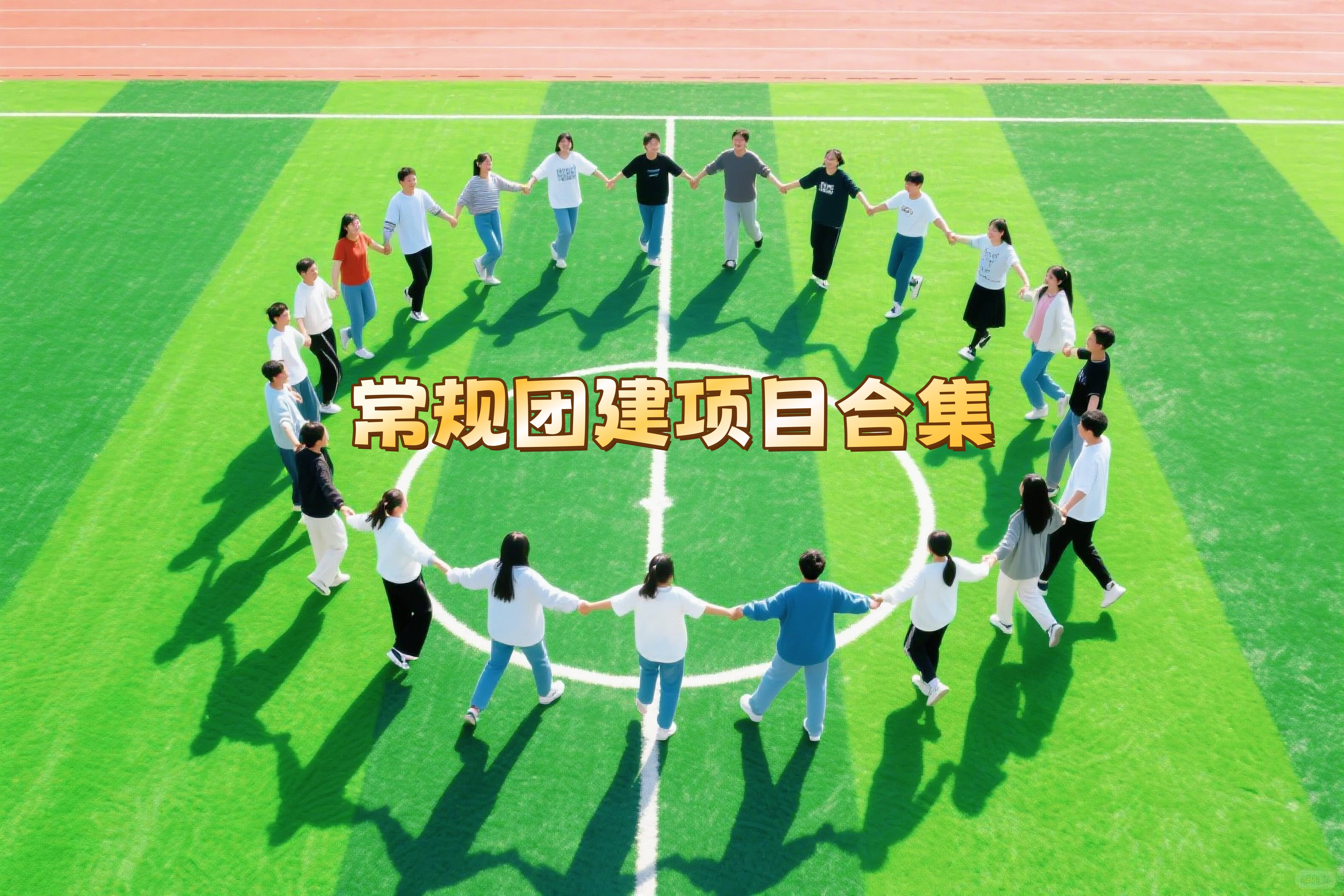 常规团建项目合集 (副本)