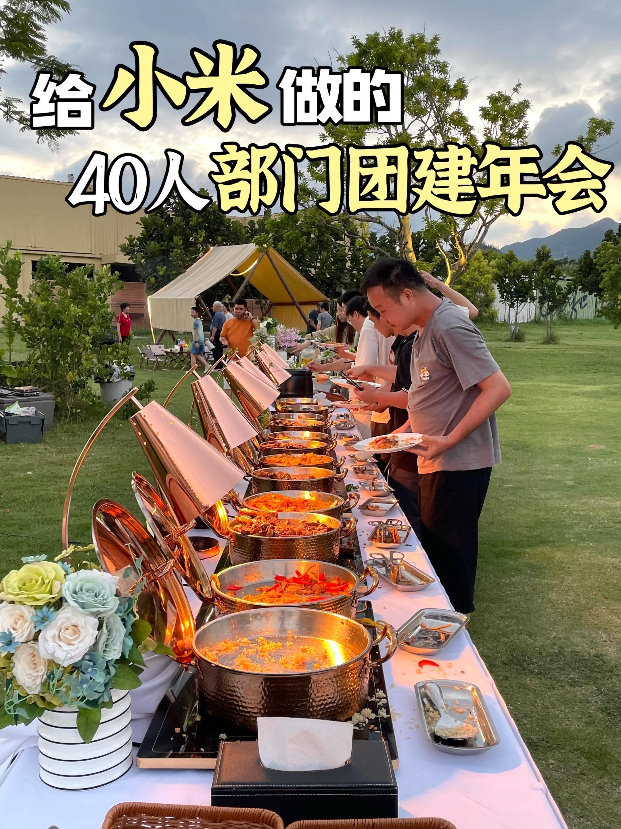 活动方案