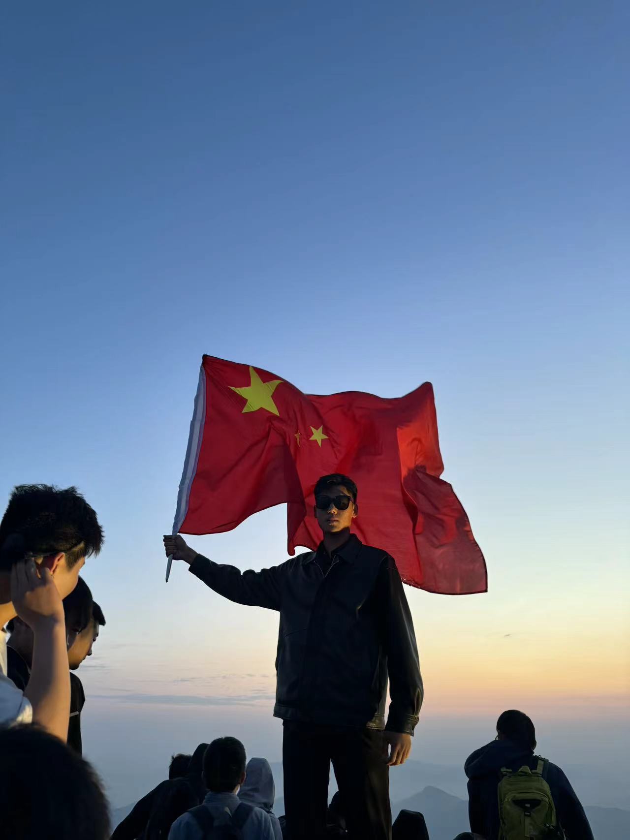 林楠