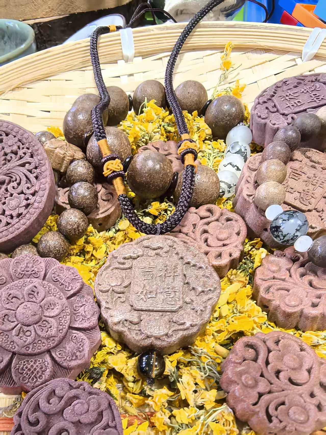 中药合香系列产品-方解