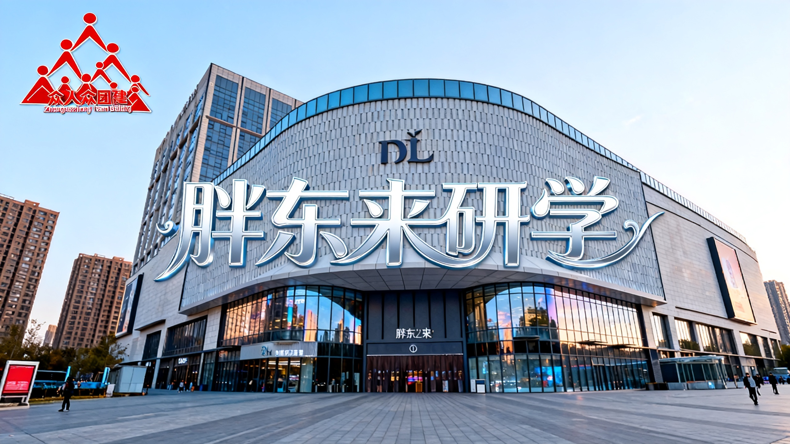 胖东来研学